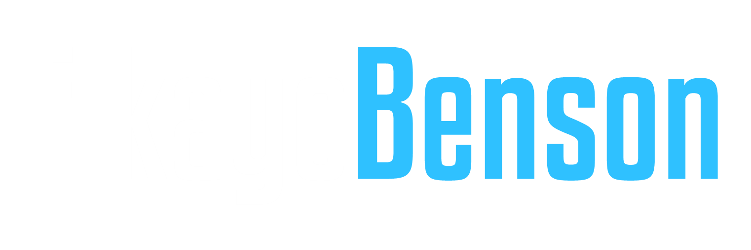 Fikayo Benson